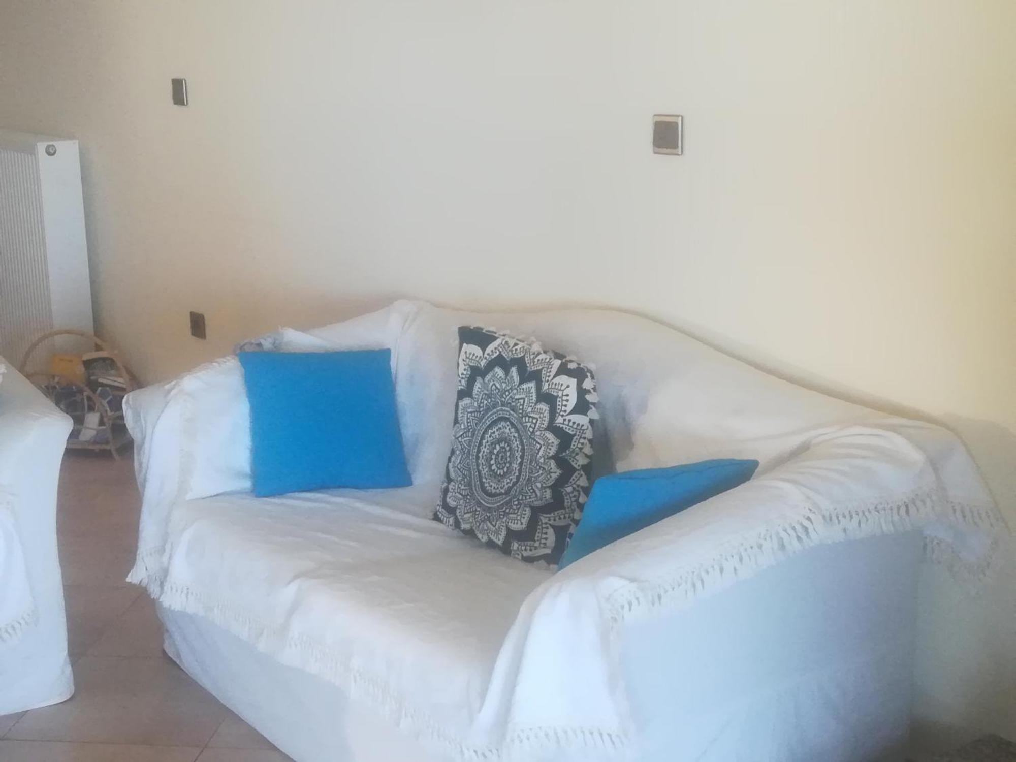 Palaiohora Avias Apartments 2 ภายนอก รูปภาพ