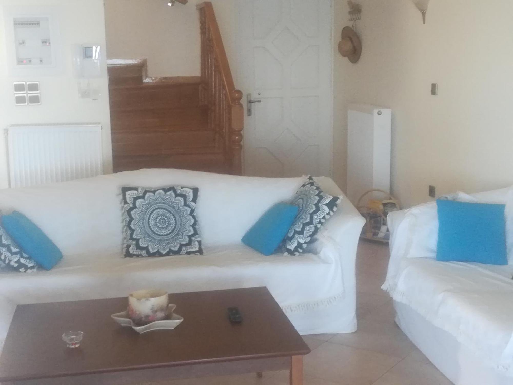 Palaiohora Avias Apartments 2 ภายนอก รูปภาพ