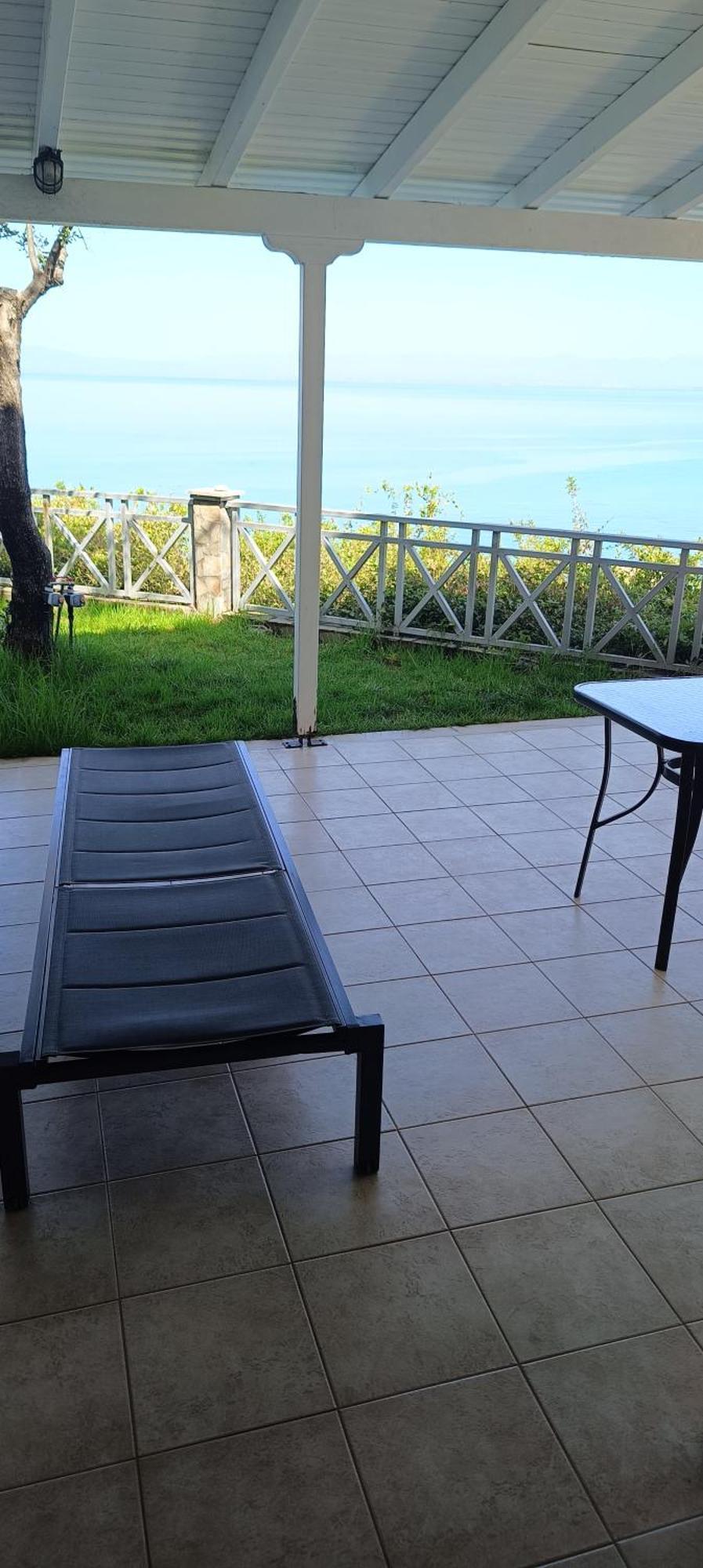 Palaiohora Avias Apartments 2 ภายนอก รูปภาพ